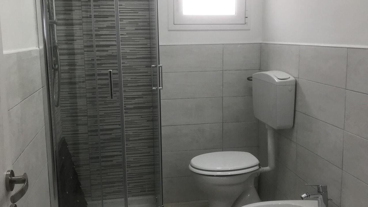Photo of Bathroom in San Giorgio