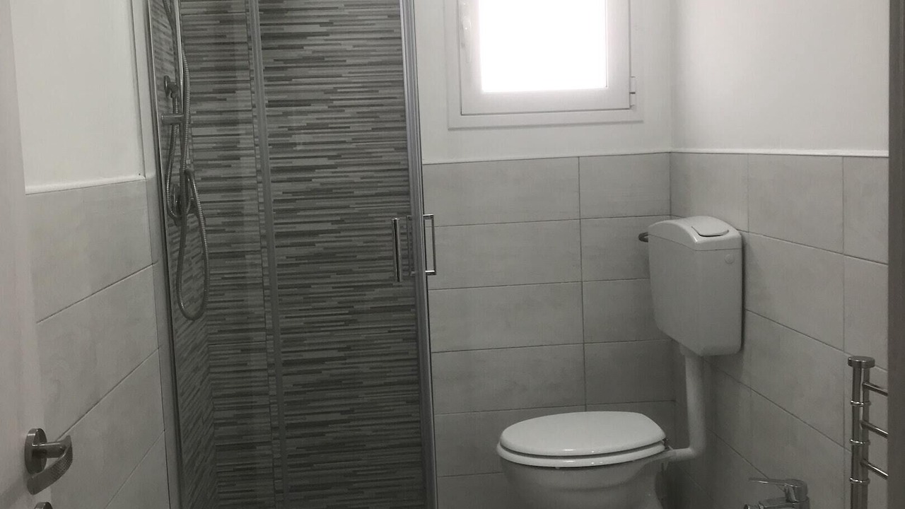 Photo of Bathroom in San Giorgio