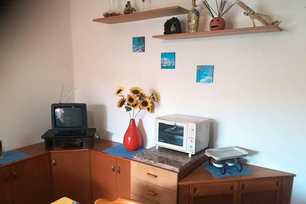Photo of Livingroom in Chianchitta-Trappitello