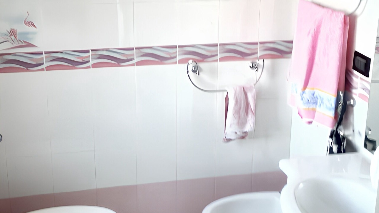 Photo of Bathroom in Augusta
