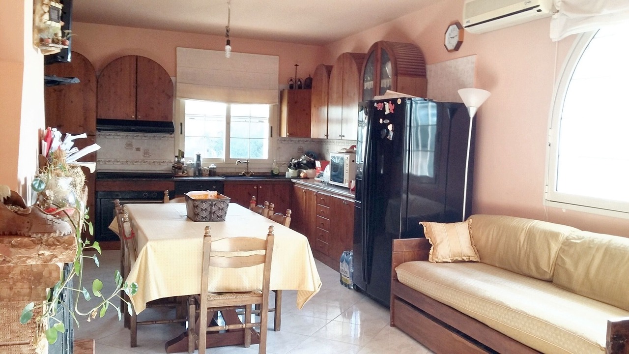 Photo of Kitchen in Augusta