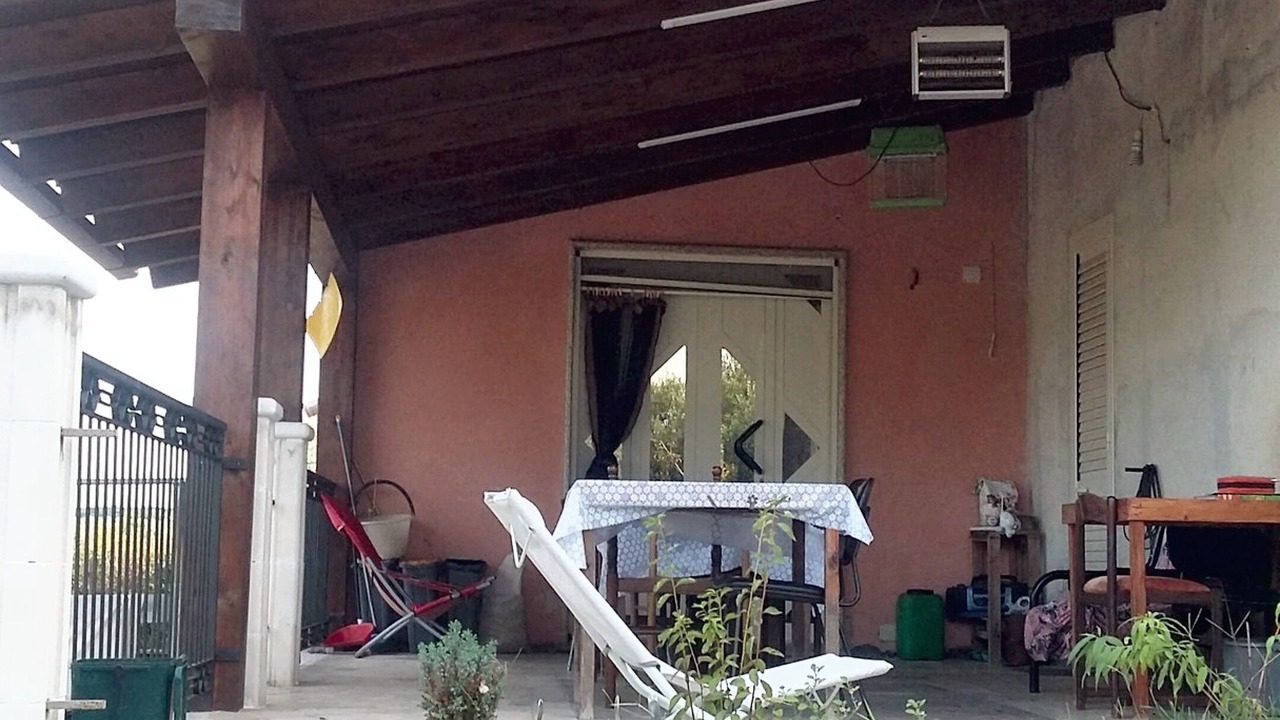 Photo of Patio Balcony in Augusta