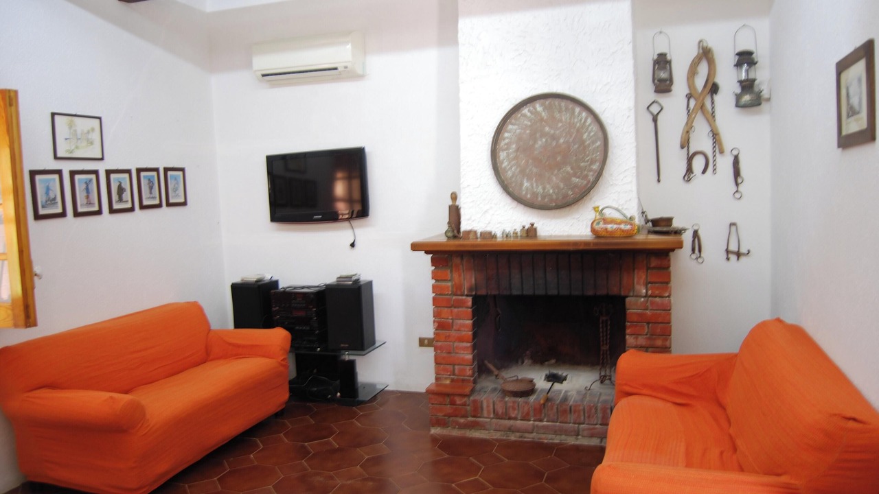 Photo of Livingroom in Santa Margherita di Belice