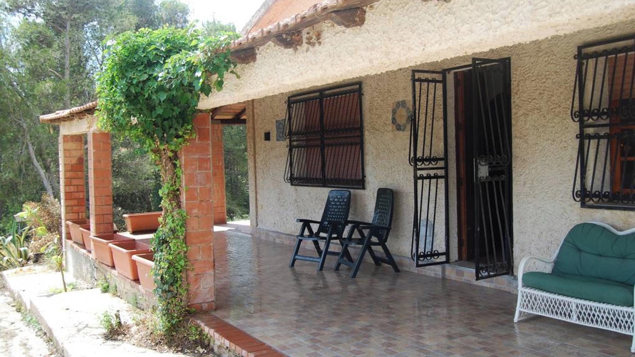Photo of Patio Balcony in Santa Margherita di Belice