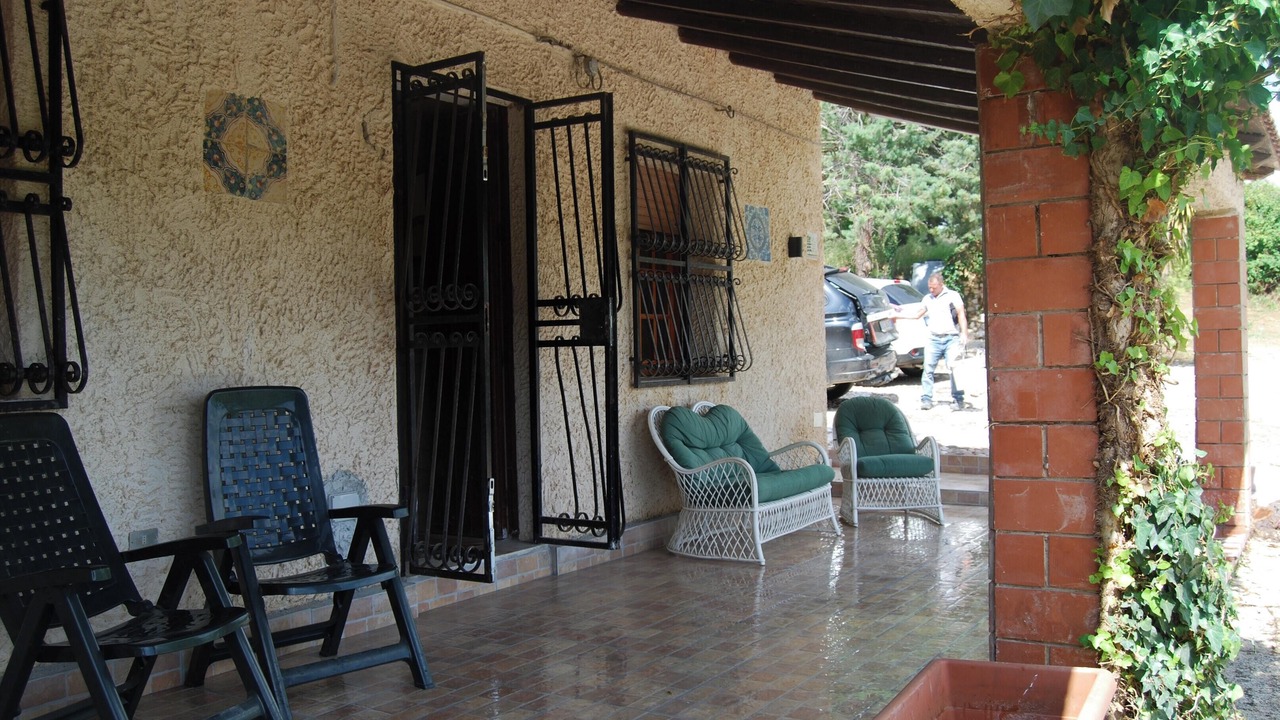 Photo of Patio Balcony in Santa Margherita di Belice
