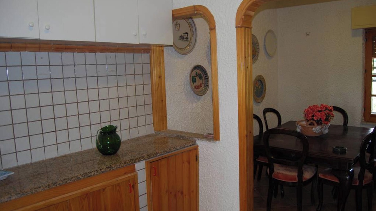 Photo of Kitchen in Santa Margherita di Belice