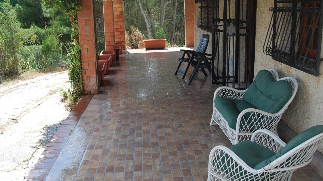 Photo of Patio Balcony in Santa Margherita di Belice