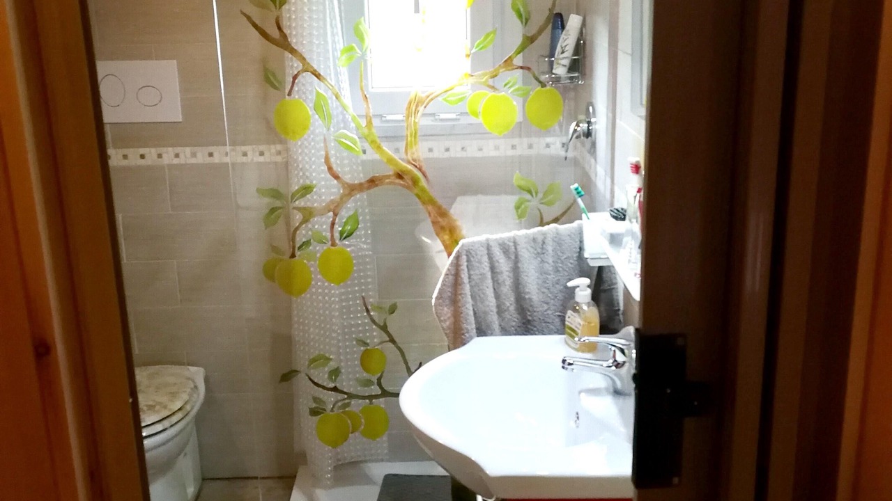 Photo of Bathroom in Lercara Friddi
