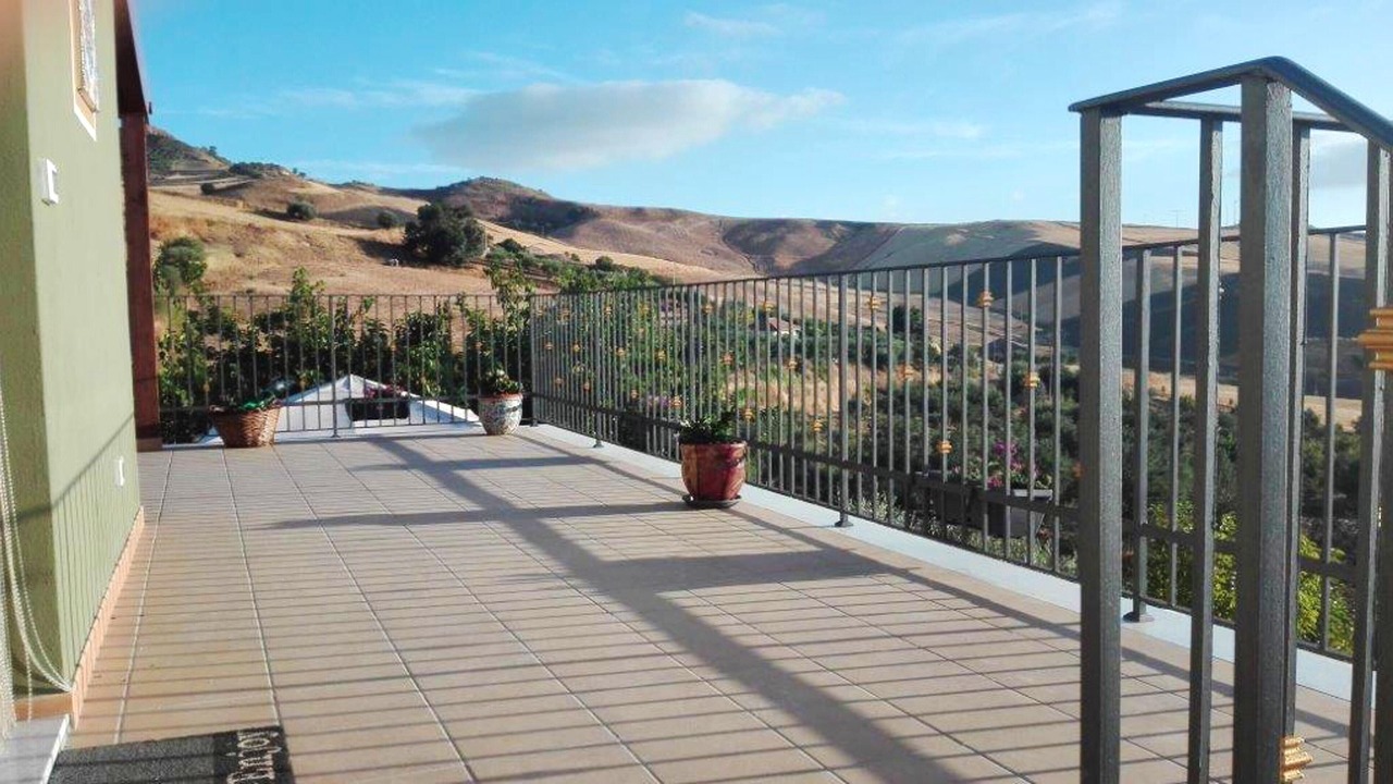 Photo of Outdoor in Lercara Friddi