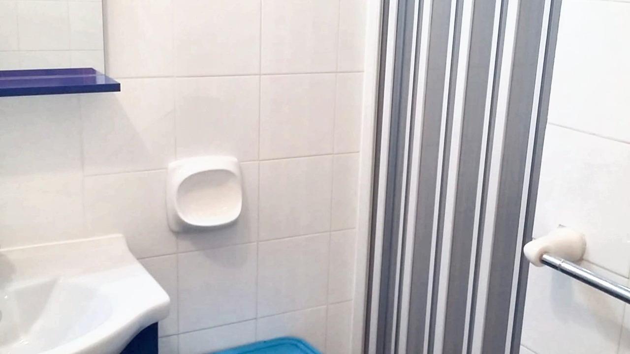 Photo of Bathroom in Sciacca