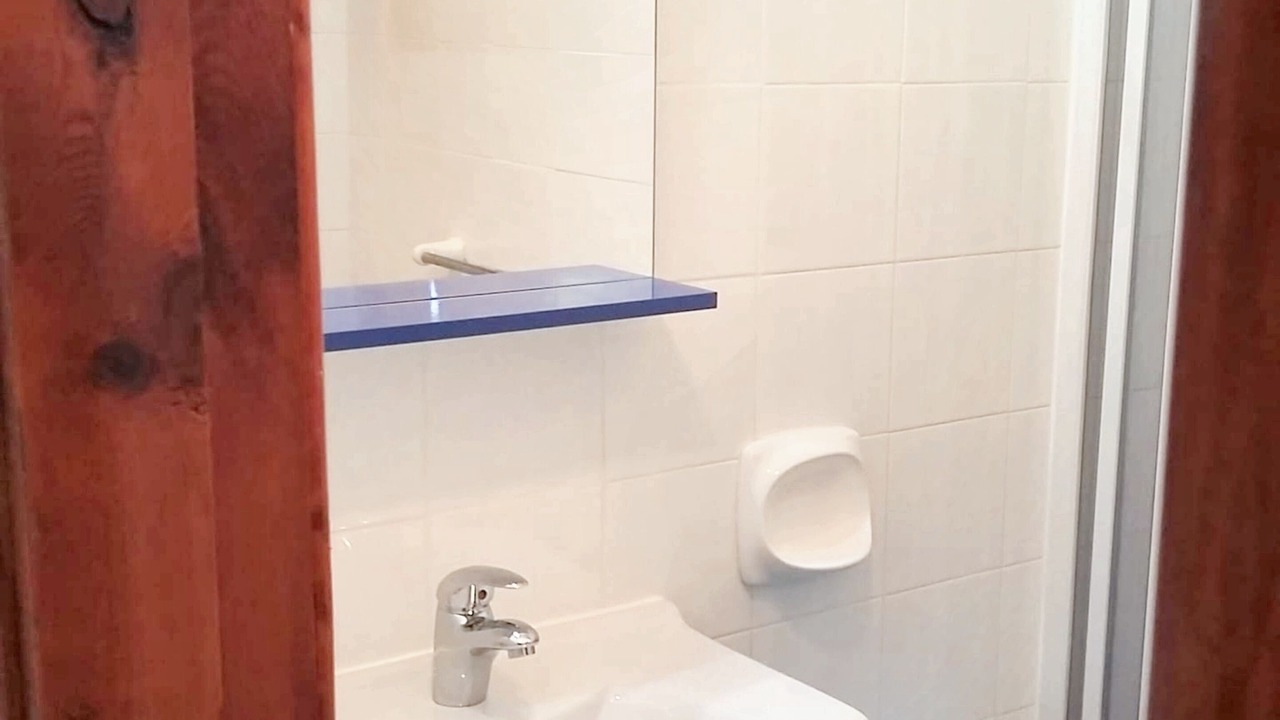 Photo of Bathroom in Sciacca