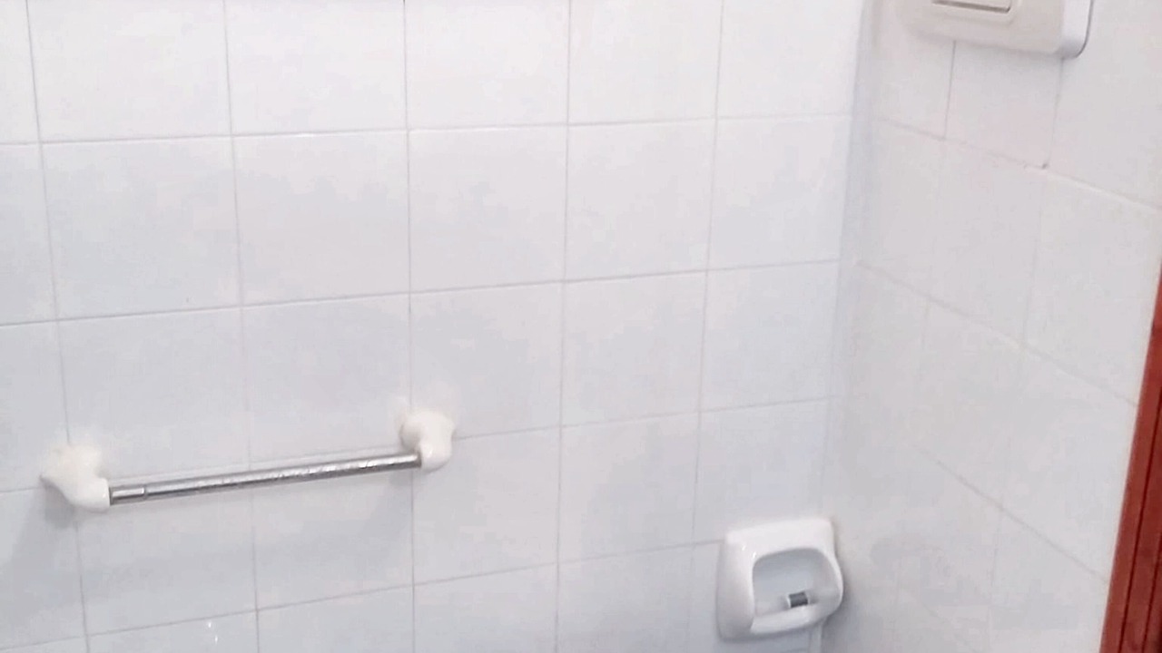 Photo of Bathroom in Sciacca