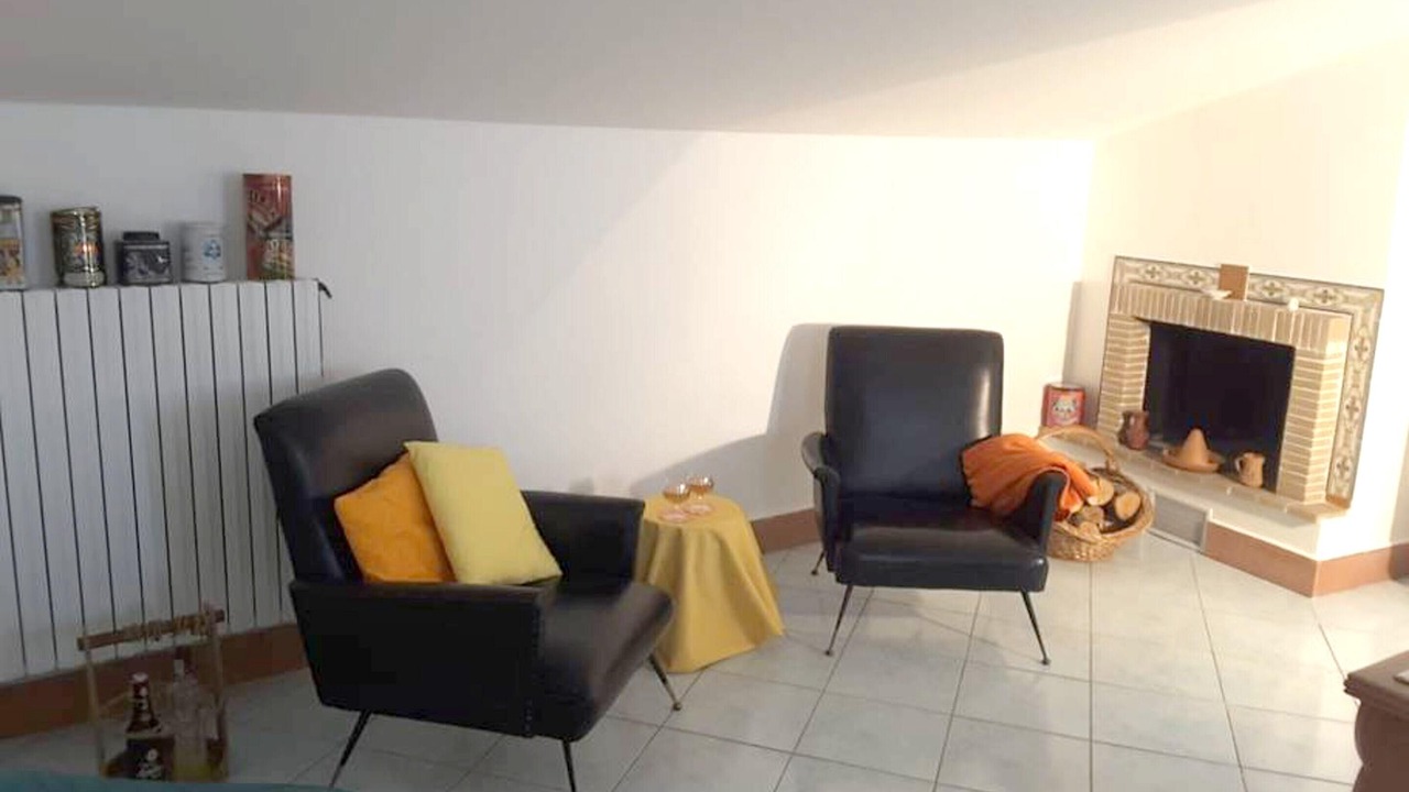 Photo of Livingroom in Marsico Nuovo