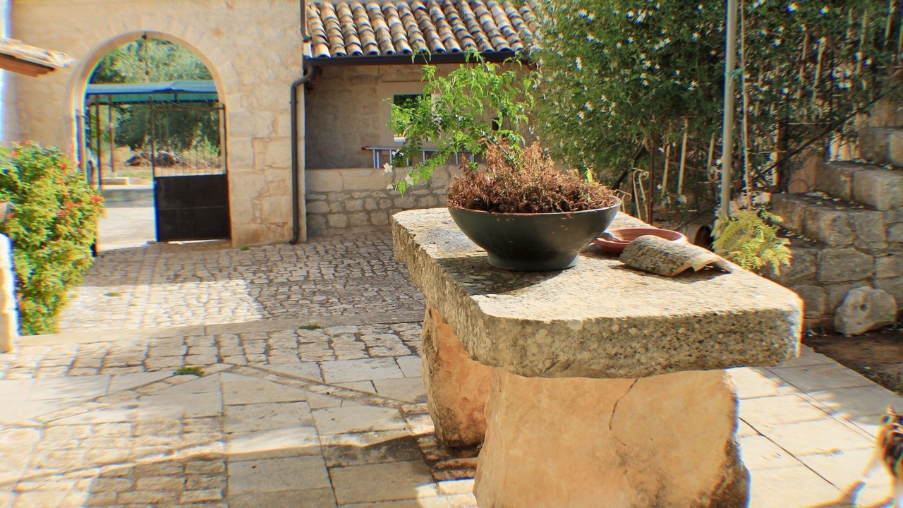 Photo of Outdoor in Casa Papa