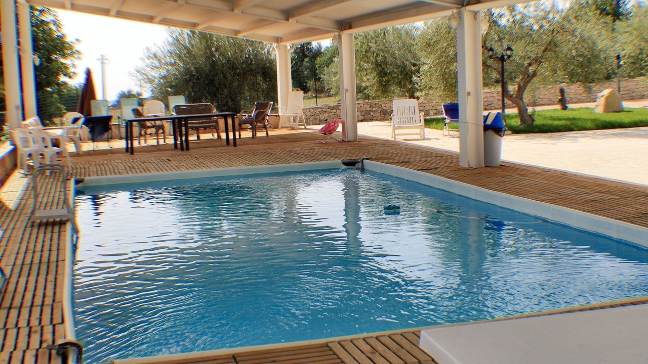 Photo of Outdoor in Casa Papa