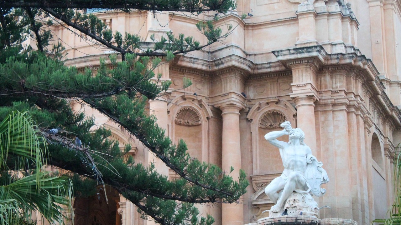 Photo of Outdoor in Grammichele