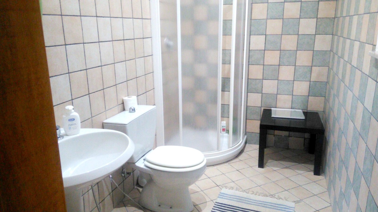 Photo of Bathroom in Grammichele