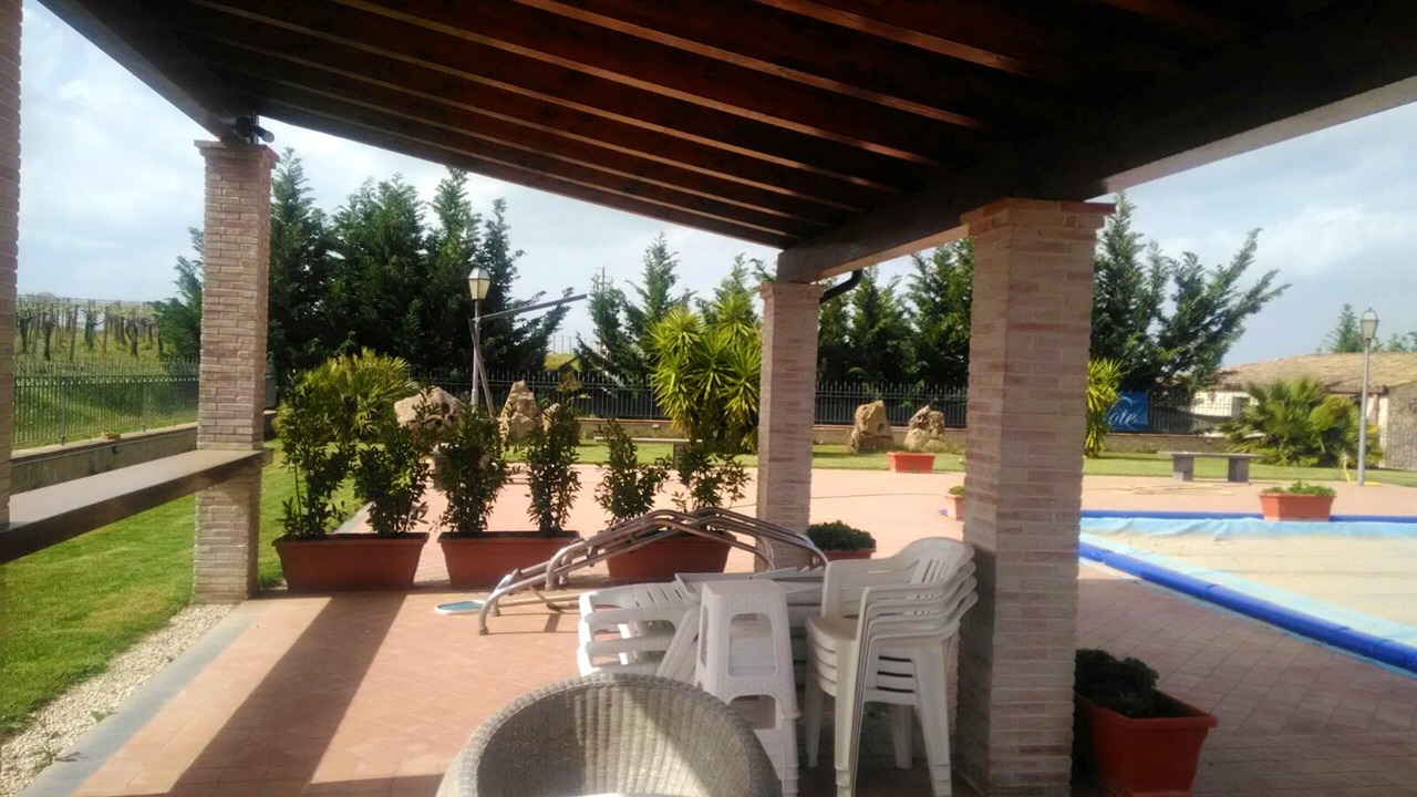 Photo of Patio Balcony in Grammichele