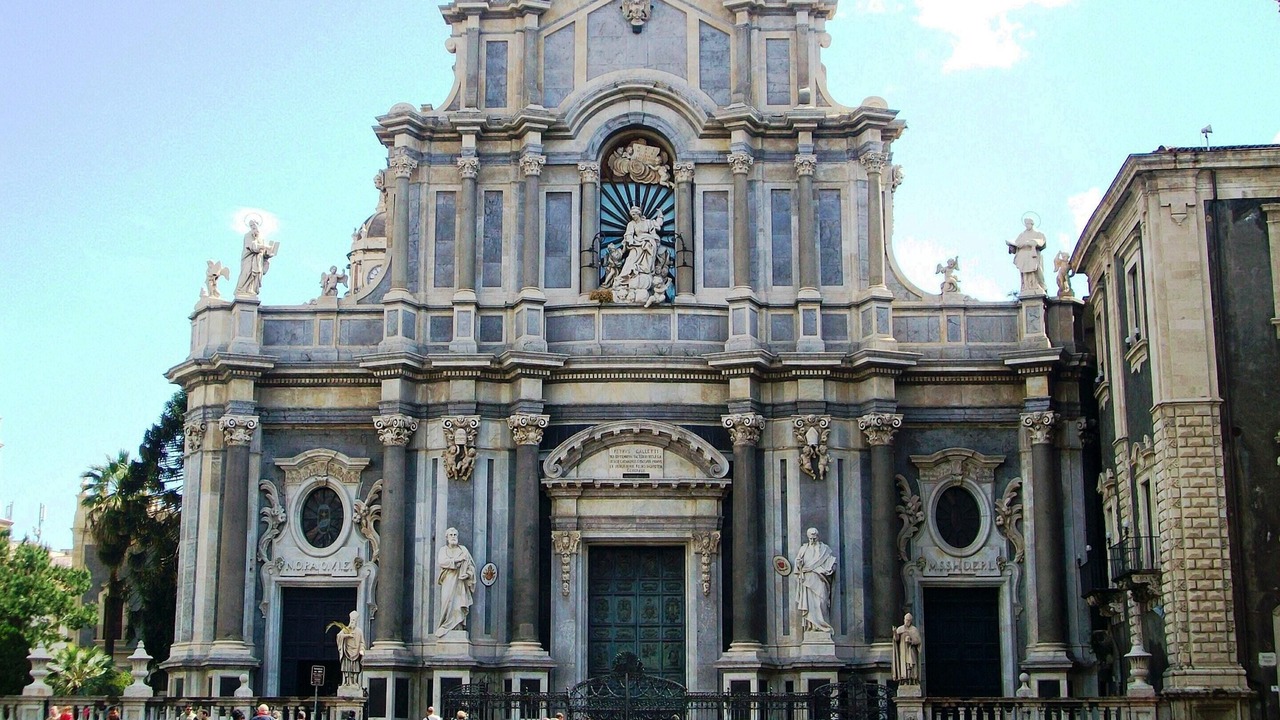 Photo of Outdoor in Grammichele