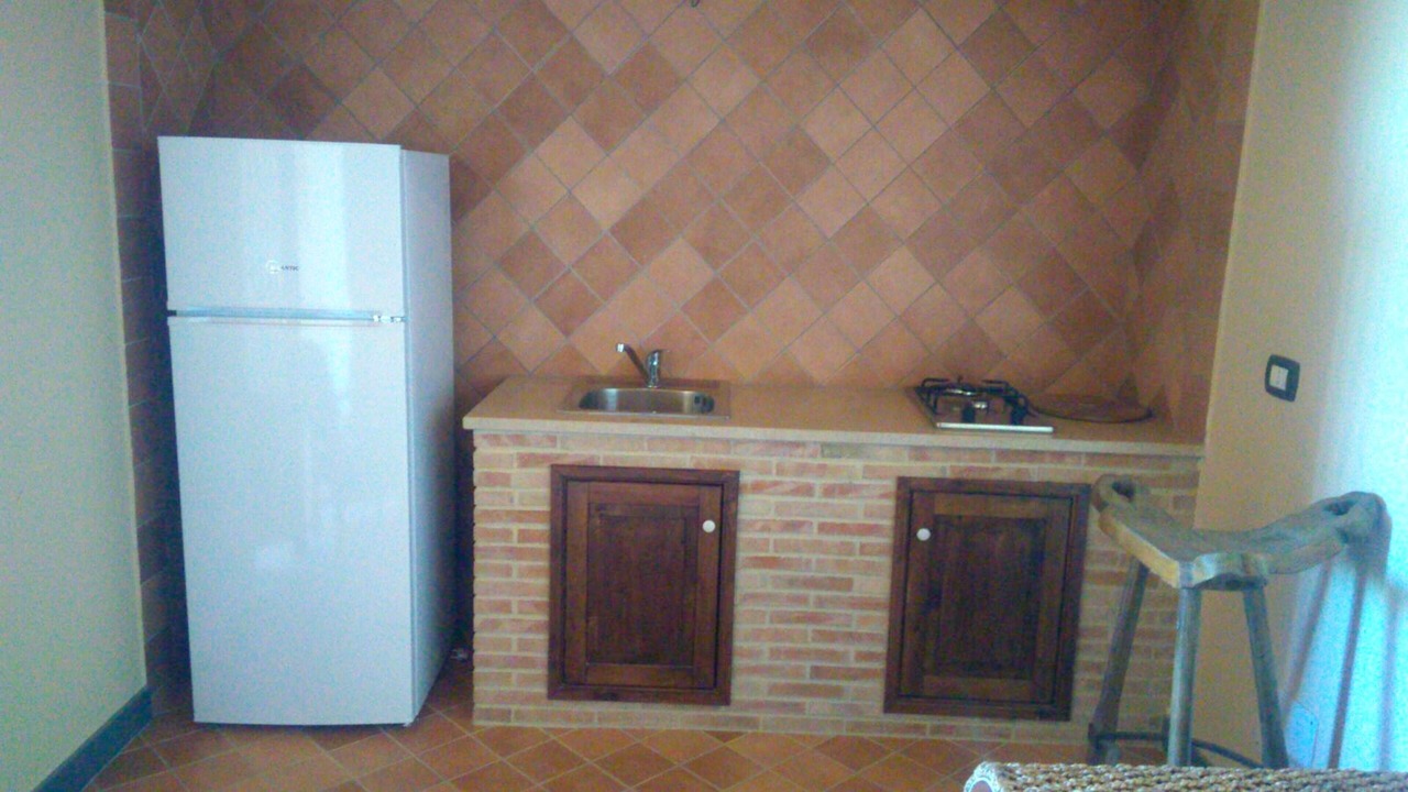 Photo of Kitchen in Grammichele