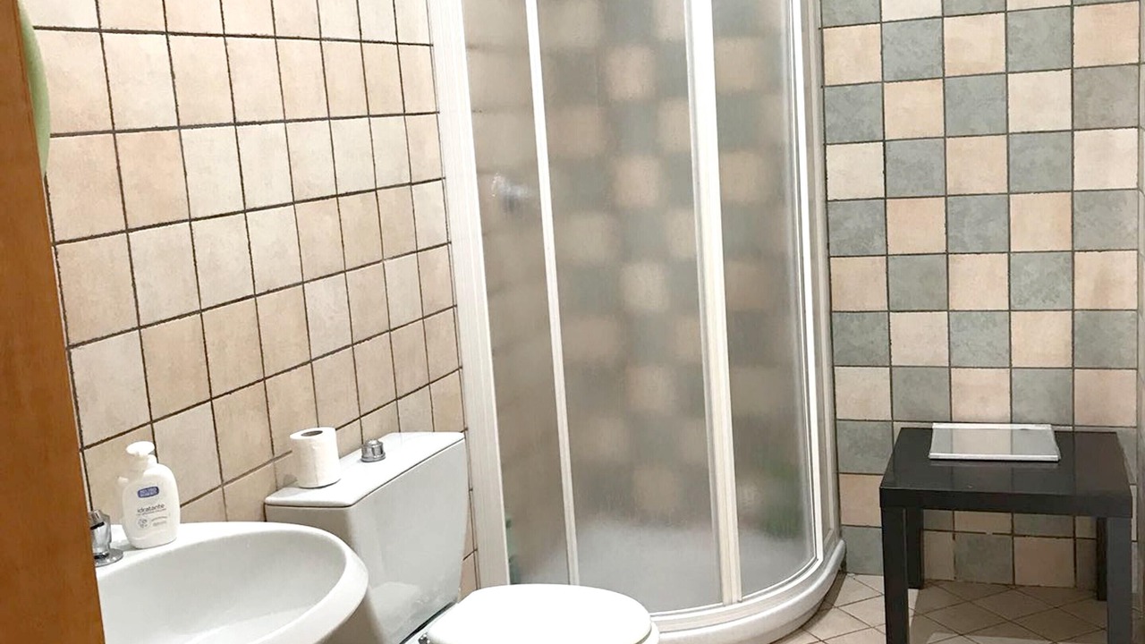 Photo of Bathroom in Grammichele
