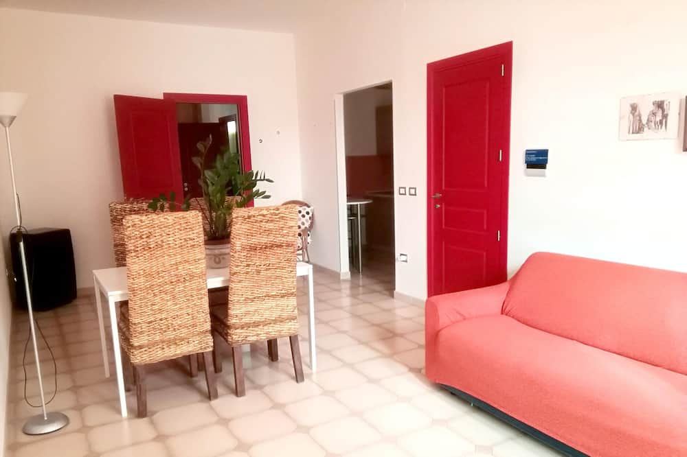 Photo of Livingroom in Sortino