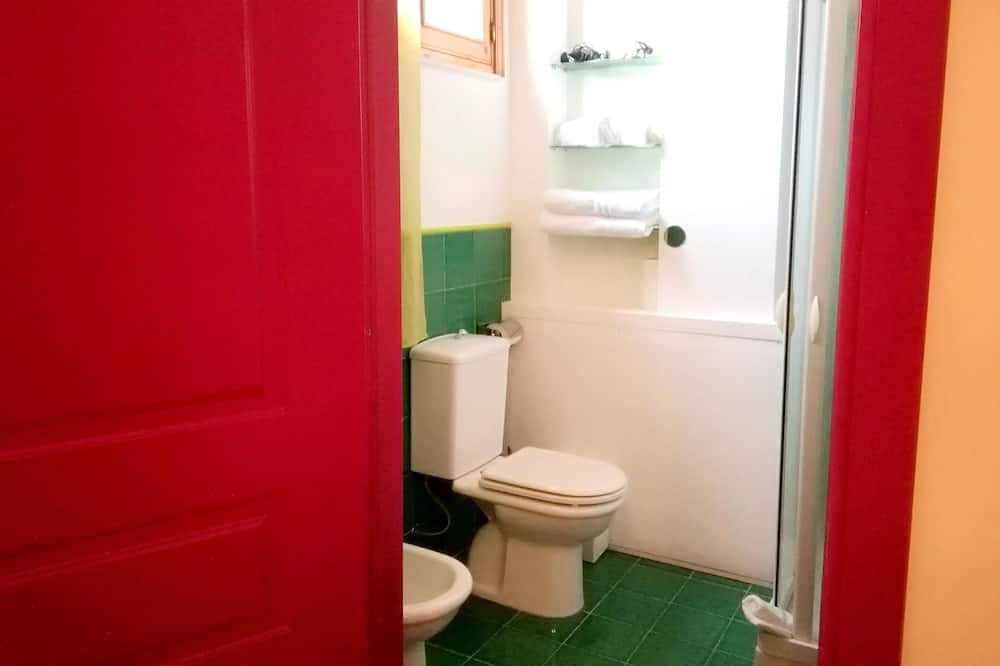 Photo of Bathroom in Sortino