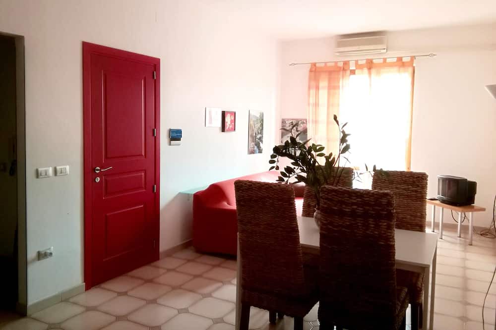 Photo of Livingroom in Sortino