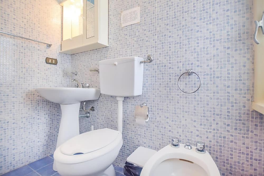 Photo of Bathroom in San Giorgio