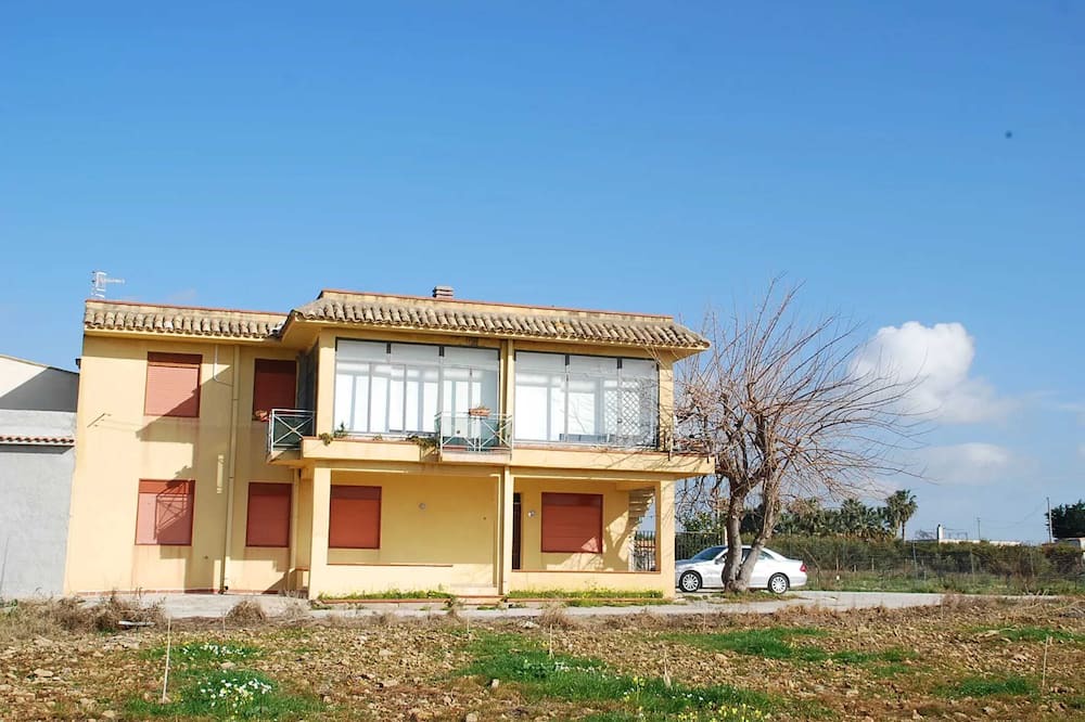 Photo of Outdoor in Porto Palo