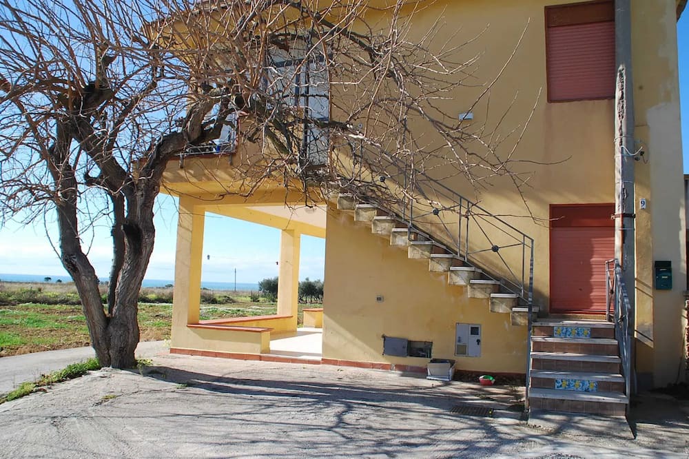 Photo of Outdoor in Porto Palo