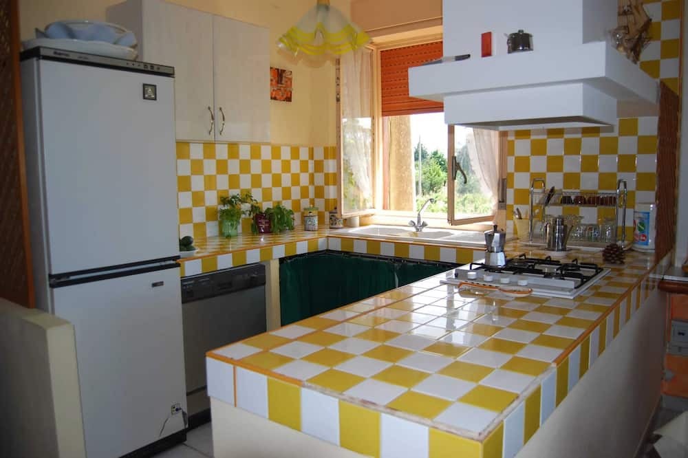 Photo of Kitchen in Porto Palo