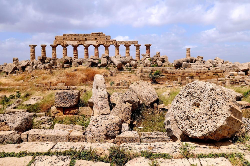 Photo of Outdoor in Sciacca