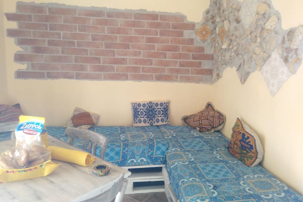 Photo of Livingroom in Sciacca