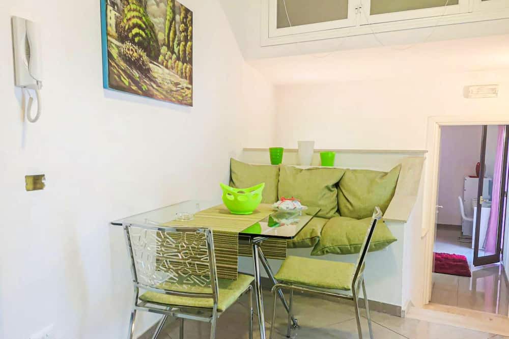 Photo of Livingroom in Alcamo Historic Center