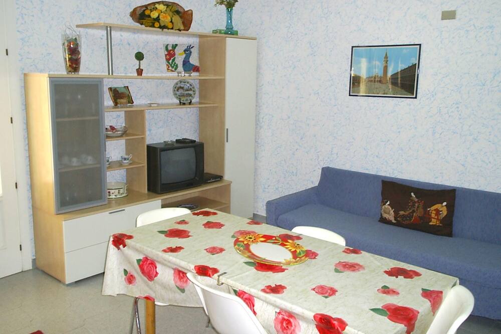 Photo of Livingroom in Isola