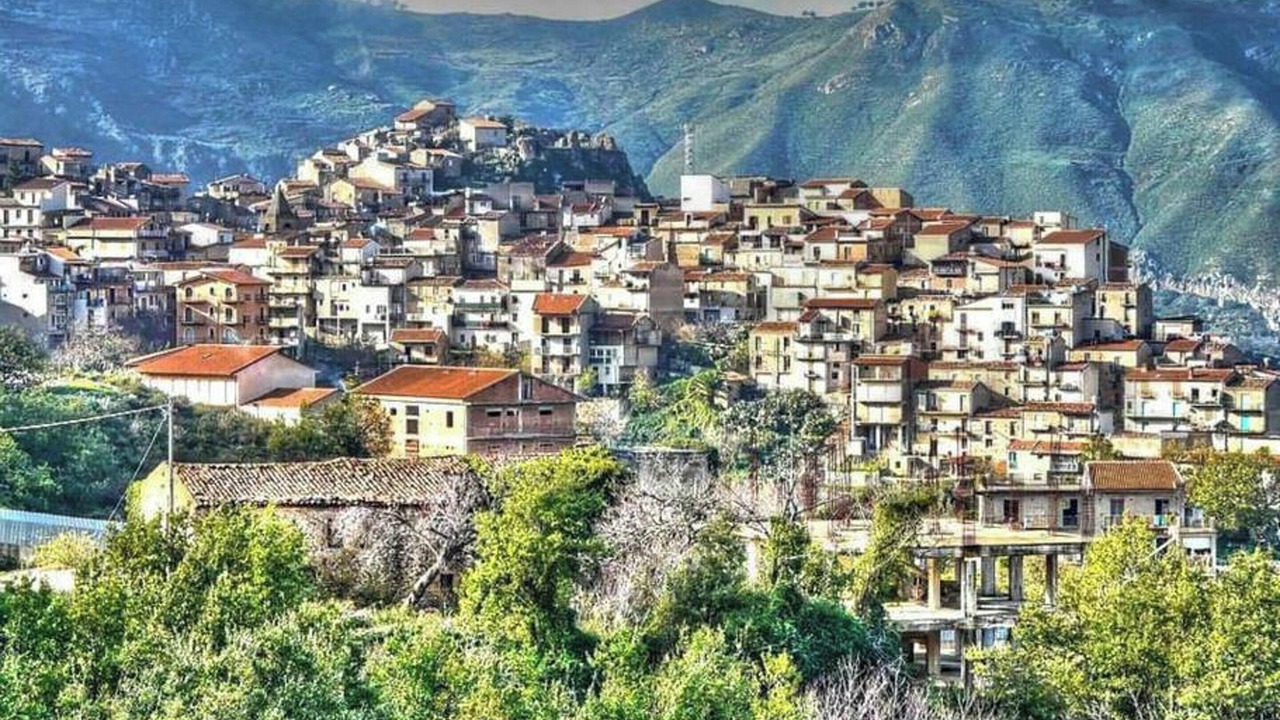 Photo of Outdoor in Galati Mamertino