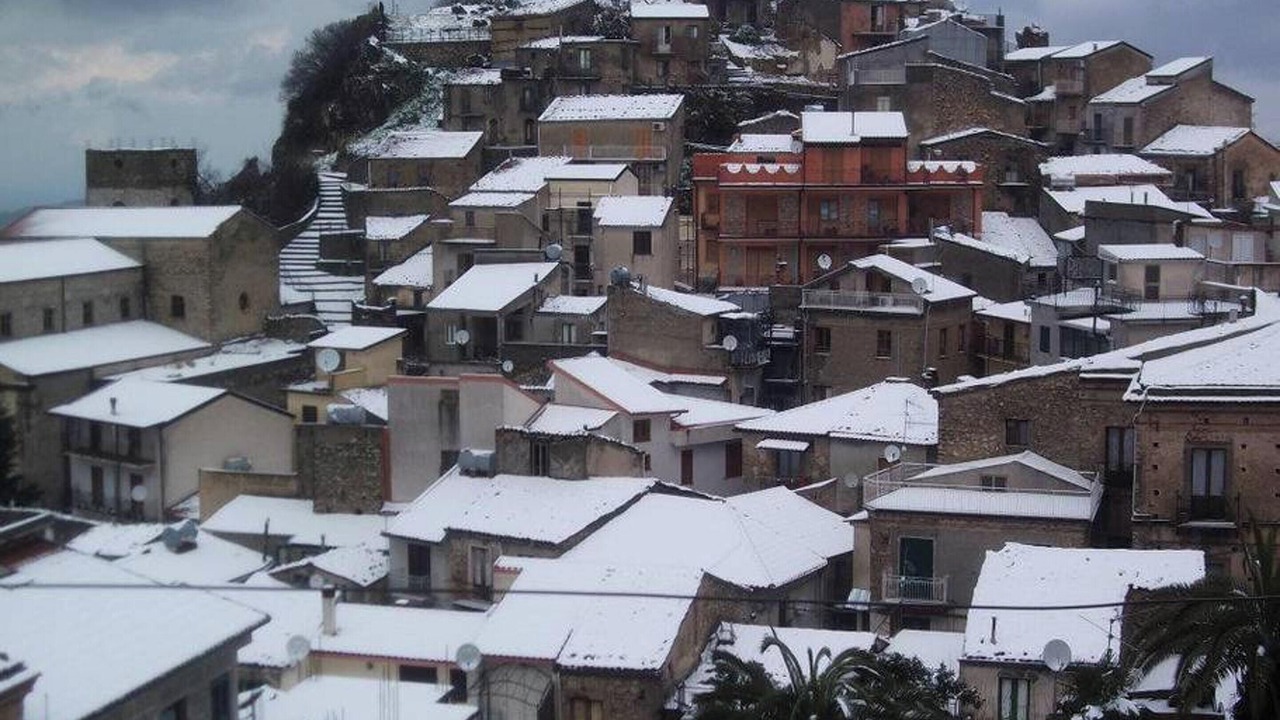 Photo of Outdoor in Galati Mamertino