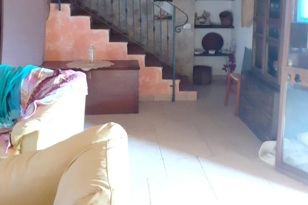 Photo of Livingroom in Buseto Palizzolo
