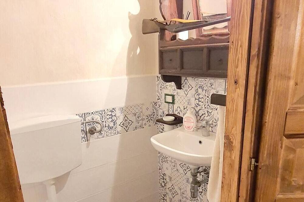 Photo of Bathroom in Buseto Palizzolo