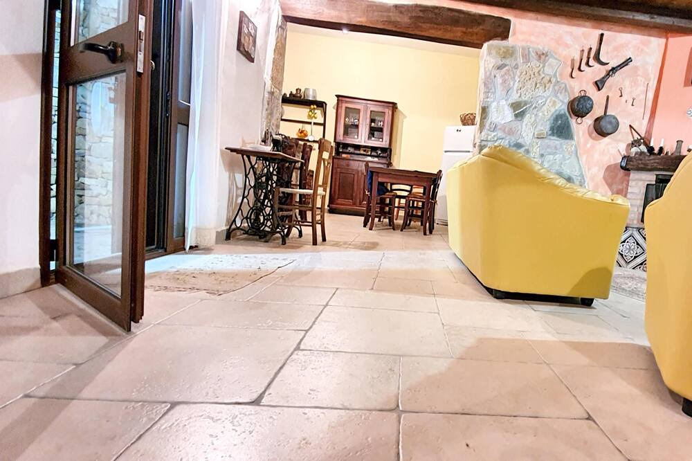 Photo of Livingroom in Buseto Palizzolo