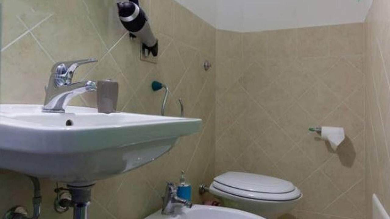 Photo of Bathroom in Castelbuono