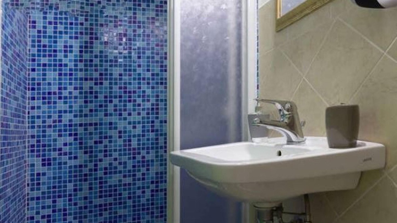 Photo of Bathroom in Castelbuono