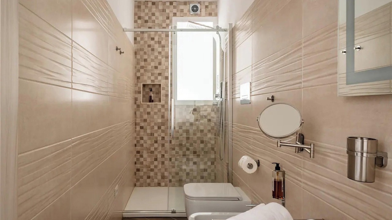 Photo of Bathroom in San Cataldo