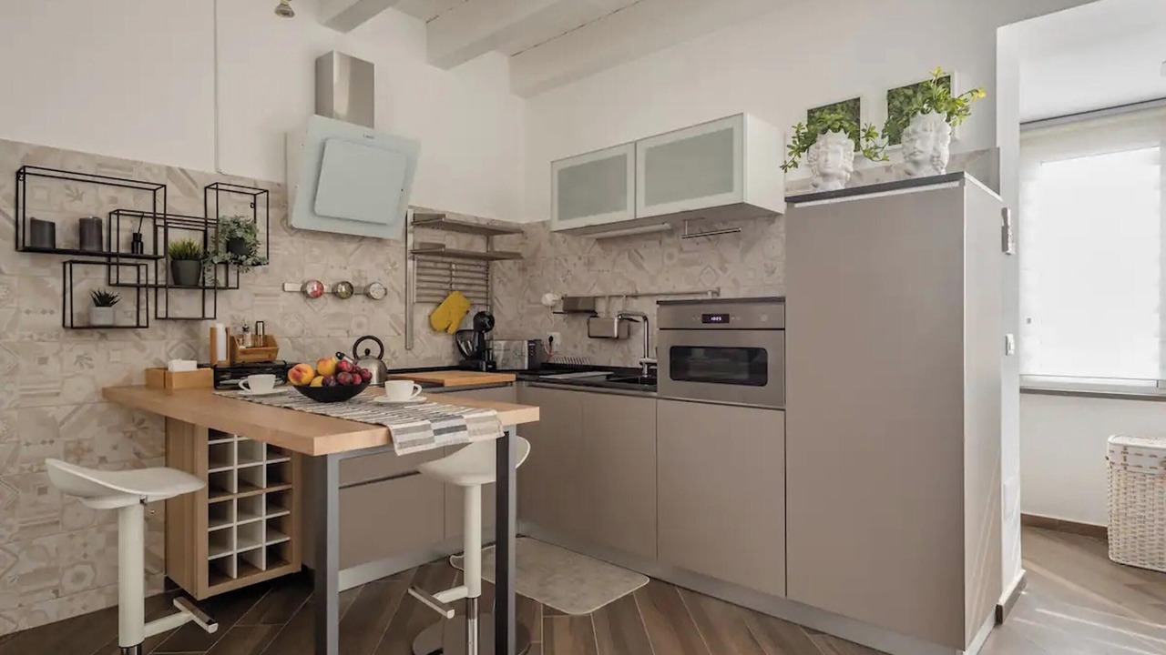 Photo of Kitchen in San Cataldo
