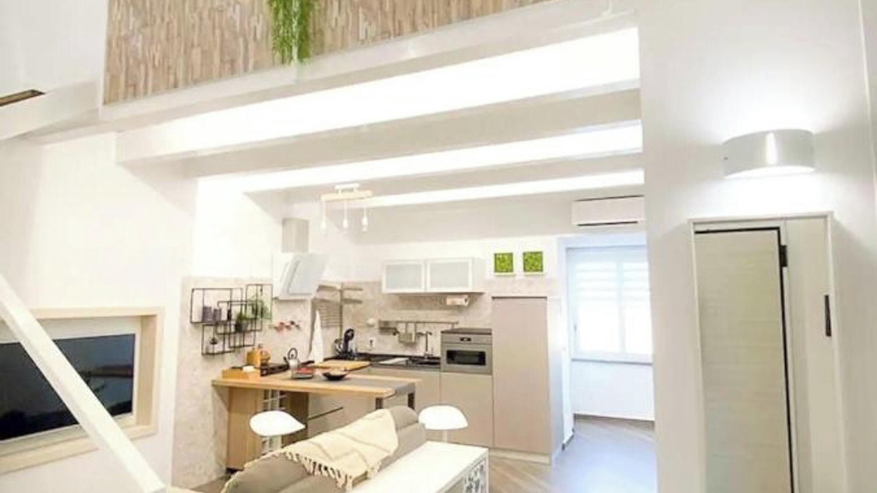 Photo of Kitchen in San Cataldo