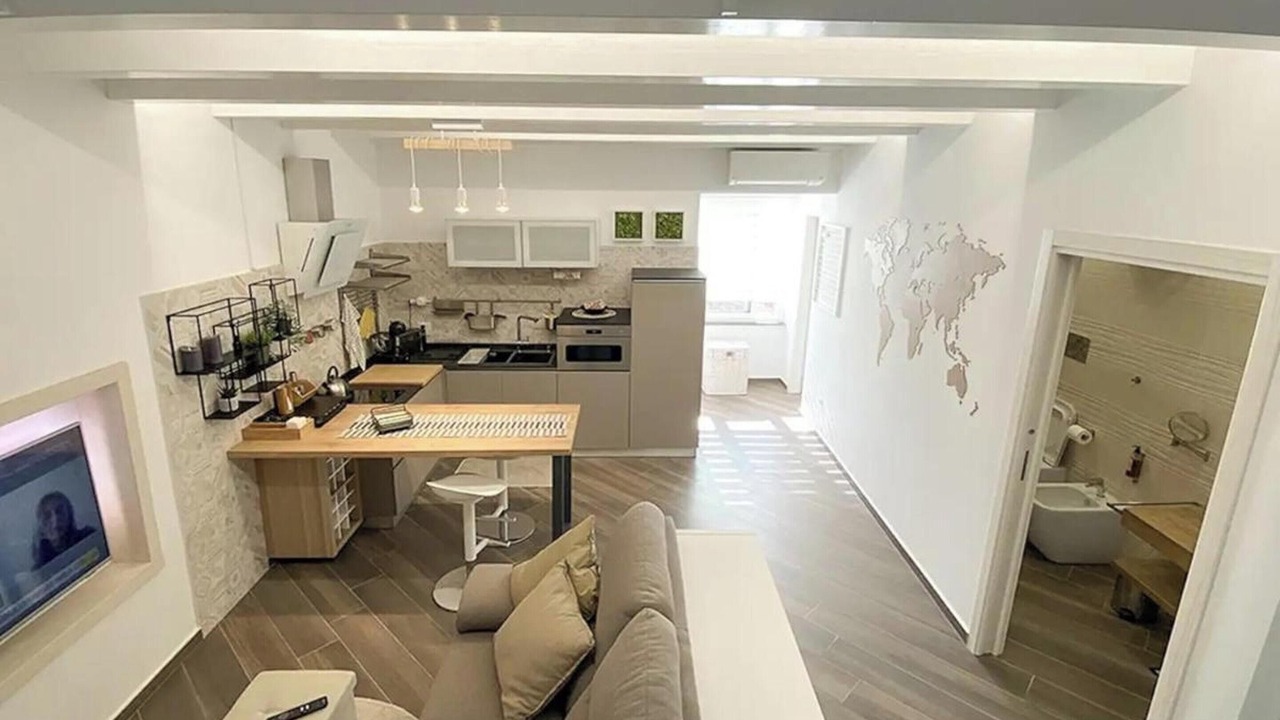 Photo of Kitchen in San Cataldo