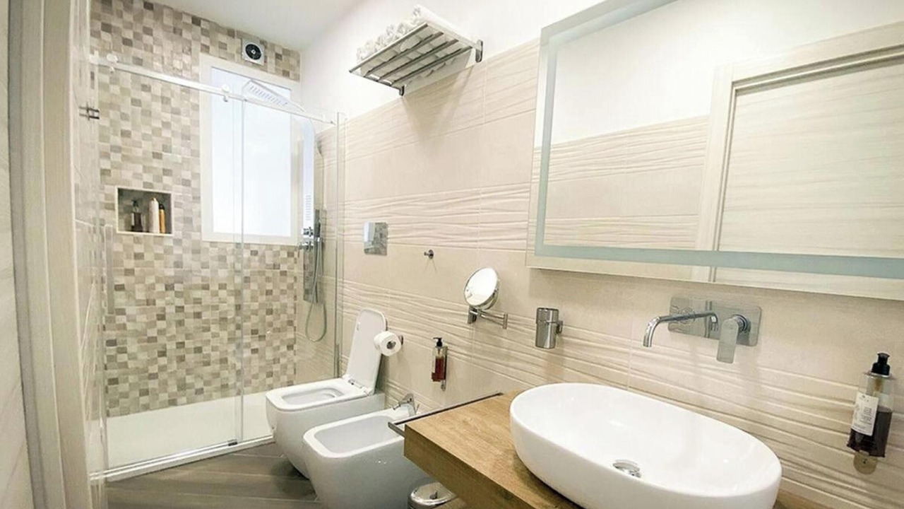 Photo of Bathroom in San Cataldo