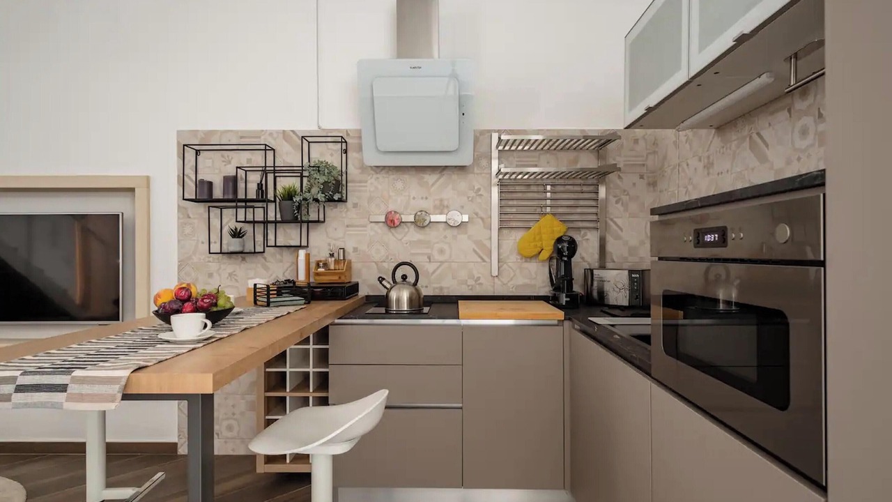 Photo of Kitchen in San Cataldo
