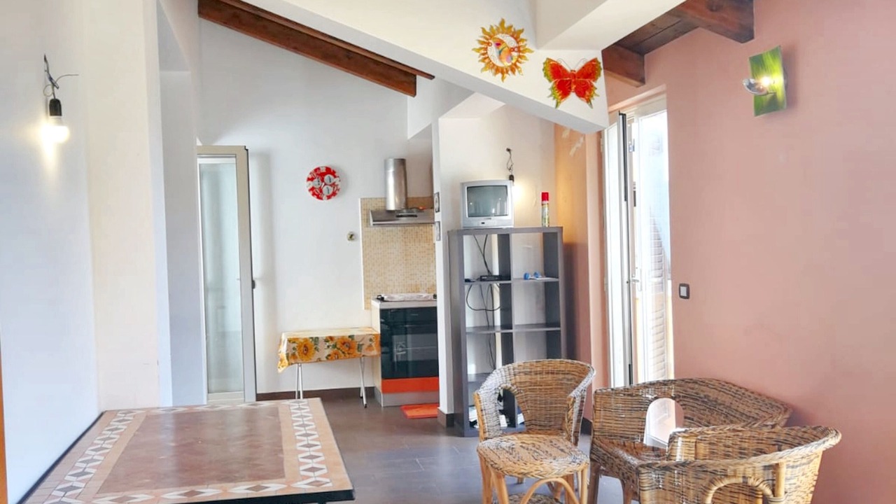 Photo of Bedroom in Casalvecchio Siculo